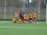 S.K.N.W.K. JO11-1 - Wolfaartsdijk JO11-1JM (competitie) seizoen 2021-2022 (voorjaar - 4e fase)) (62/68)